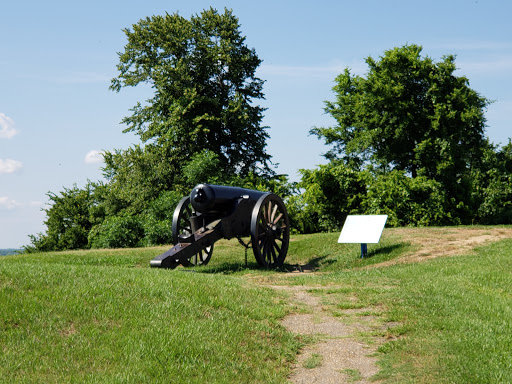 Tourist Information Center «Mississippi Welcome Center», reviews and photos, 4210 Washington St, Vicksburg, MS 39180, USA