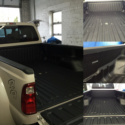 Car Wash «Show Ridez Audio, Tint, Performance, and Auto Detailing», reviews and photos, 510 S Madison St, Whiteville, NC 28472, USA