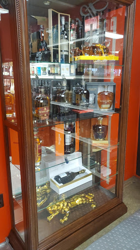 Liquor Store «Online Wine Liquors Inc», reviews and photos, 86 Powder Mill Rd, Maynard, MA 01754, USA