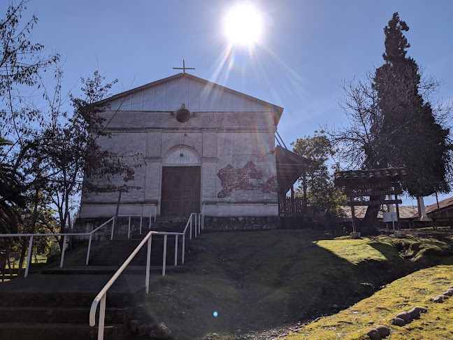 Santuario Inmaculada Concepción de Corinto "Iglesia La Purísima"