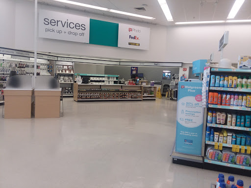 Pharmacy «Walgreens», reviews and photos, 2094 US-90, Lake City, FL 32055, USA