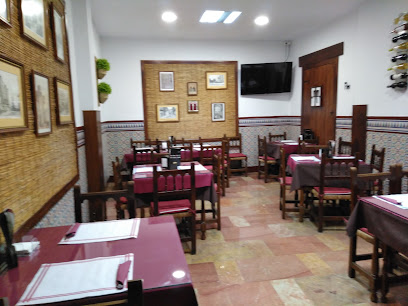 RESTAURANTE HADALOS