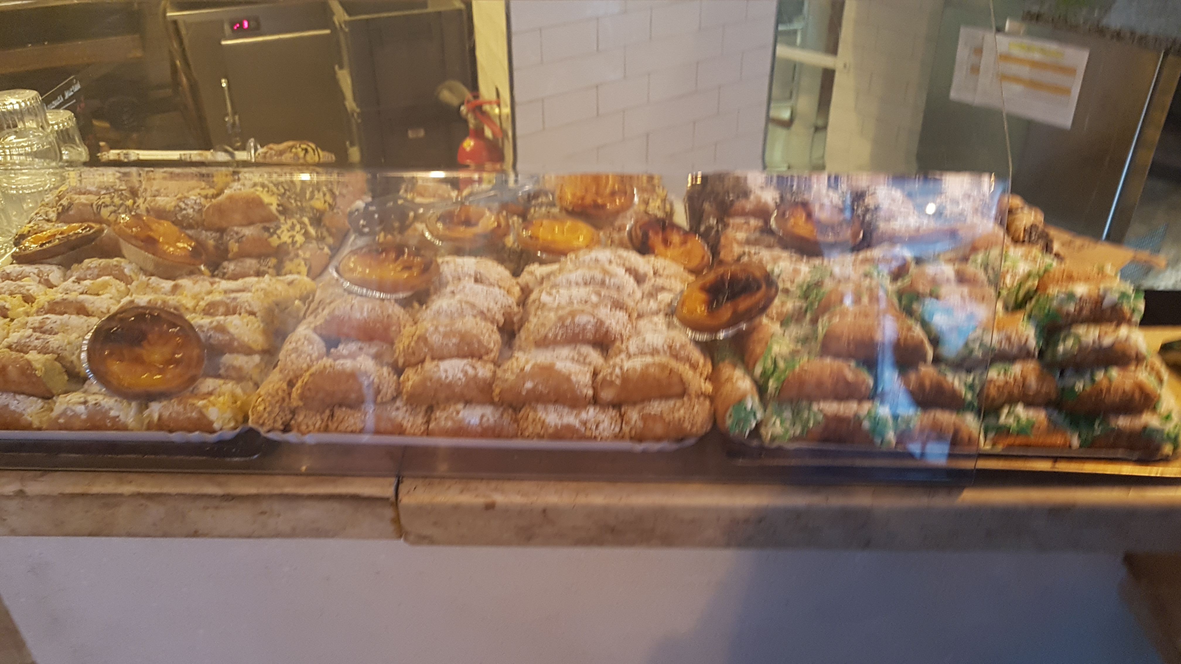 Photo n° 9 de l'avis de Jessica.i fait le 08/05/2019 à 18:28