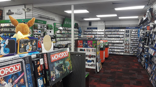 Video Game Store «GameStop», reviews and photos, 818 N Rolling Rd, Catonsville, MD 21228, USA
