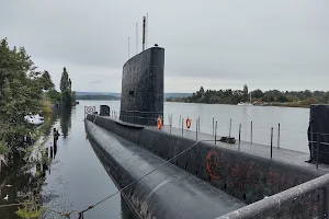 museo naval submarino O' Brien image