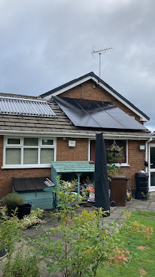 Neal Energy Solutions Ltd 