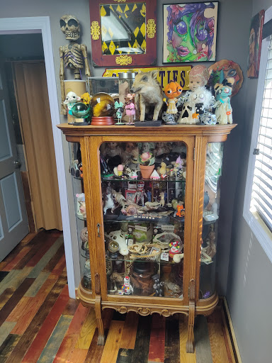 Explore tattoo ideas for rest in peace, creative tattoo ideas in Deptford, available at THE CONVENT Tattoo & Body Piercing Studio