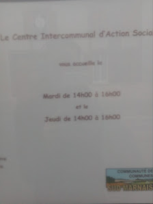 Épicerie Sociale 