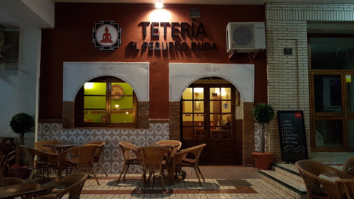 Teteria El Pequeño Buda (Nueva Malaga)