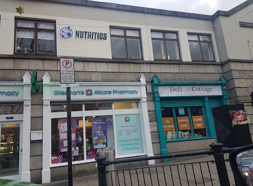 Pure Pharmacy in Swords, Co. Dublin (Baile Átha Cliath)