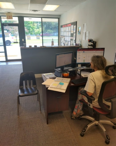 Temp Agency «First Call Staffing», reviews and photos, 1876 Northwood Plaza, Franklin, IN 46131, USA