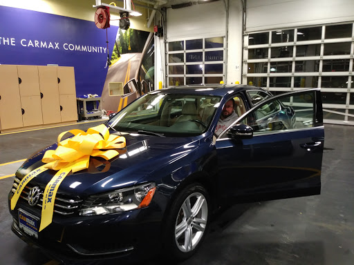 Used Car Dealer «CarMax», reviews and photos, 620 Cross Keys Rd, Sicklerville, NJ 08081, USA