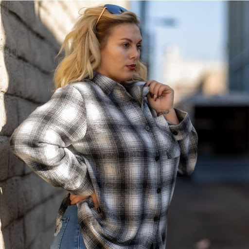 Boutique «Secret Salon & Boutique», reviews and photos, 1124 Chase Ave, Corcoran, CA 93212, USA