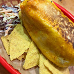 Photo n°4 de l'avis de Pápame.e fait le 11/12/2021 à 20:49 sur le  AGUACATE TEX-MEX à Porto