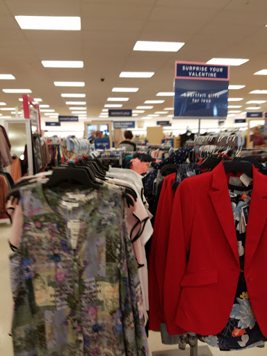 Department Store «Marshalls & HomeGoods», reviews and photos, 3645 Wedgewood Ln, The Villages, FL 32162, USA