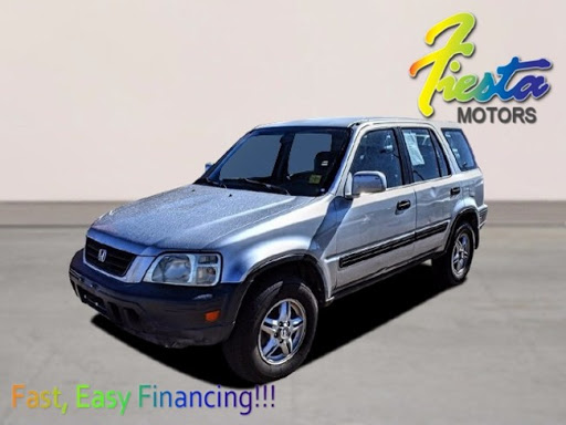 Used Car Dealer «Fiesta Motors», reviews and photos, 1908 Avenue J, Lubbock, TX 79401, USA