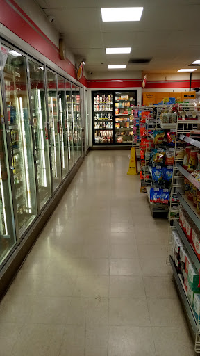 Convenience Store «7-Eleven», reviews and photos, 6010 Warner Ave, Huntington Beach, CA 92647, USA