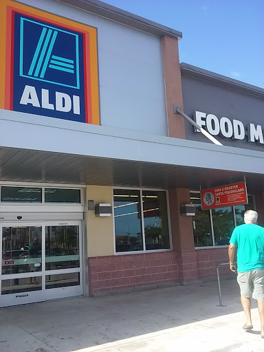 Supermarket «ALDI», reviews and photos, 16500 SW 88th St, Miami, FL 33196, USA