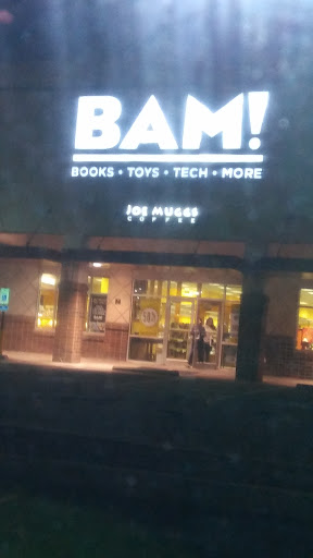 Book Store «Books-A-Million», reviews and photos, 335 Howe Ave, Cuyahoga Falls, OH 44221, USA