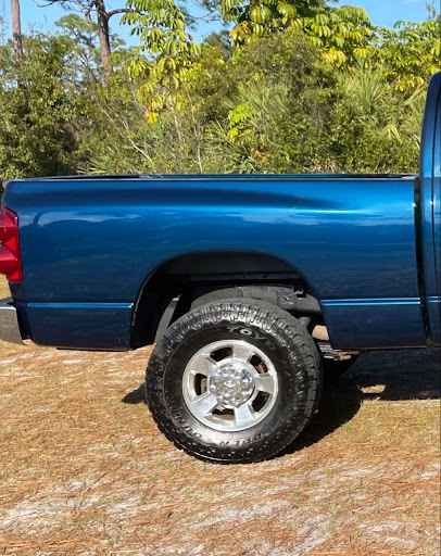 Auto Body Shop «Auto Body Engineers», reviews and photos, 2001 Avocado Ave, Melbourne, FL 32935, USA