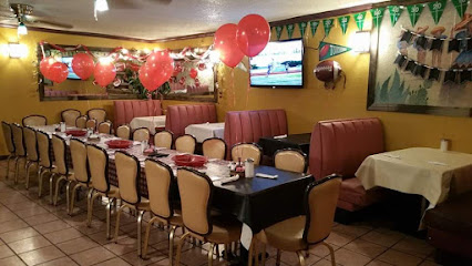 Los Carlos Restaurant & Cantina