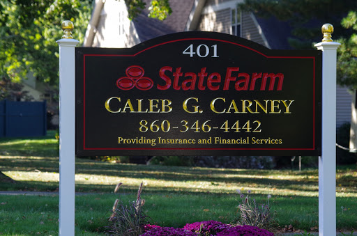 Insurance Agency «Caleb Carney - State Farm Insurance Agent», reviews and photos