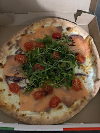 Les plus récentes photos du Pizzeria Pizza Marco à L'Isle-Adam - n°1