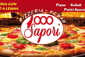 Pizzeria 1000 Sapori image