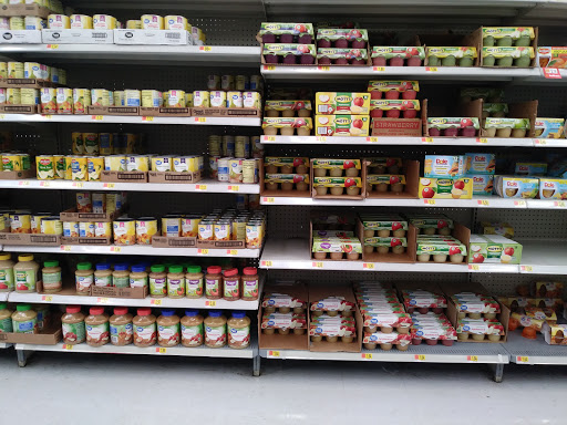 Department Store «Walmart Supercenter», reviews and photos, 880 U.S. 190, Covington, LA 70433, USA