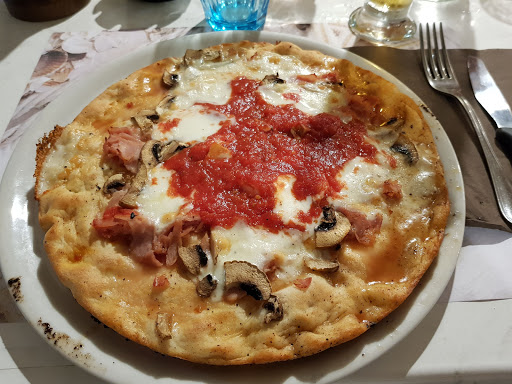 Beny Tirrenia in Tirrenia, Provincia di Pisa