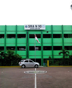 Semua - SMA NEGERI 90 Jakarta Selatan