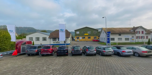 Autocenter Graf Service GmbH - Aarau
