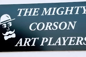 Mighty Corson Art Players image