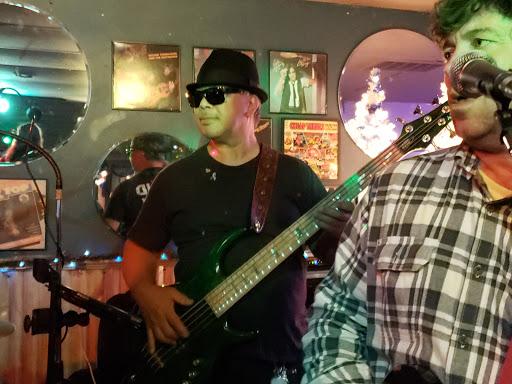 Night Club «R PLACE MUSIC CLUB», reviews and photos, 2562 Old First St, Livermore, CA 94550, USA