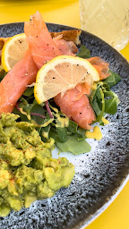 Photo n°69 de Sacré Brunch à Reims ()