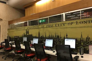 Guildhall Library image