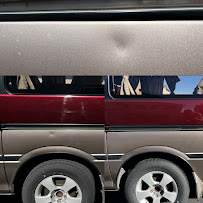 SprayWorks Mobile PDR and Paint Repair - Photo 2 - Car repair in Las Vegas, NV, Spring Valley