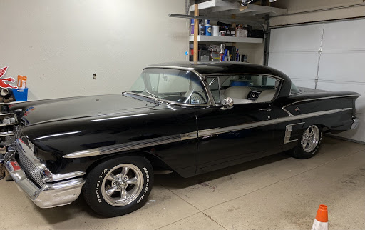 Superior Paintless Dent Removal Inc image