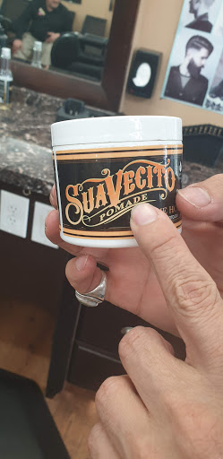 Barber Shop «95th Barber Shop», reviews and photos, 3613 NE 45th St, Seattle, WA 98105, USA