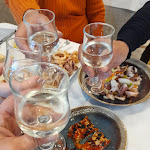 Photo n°5 de l'avis de Miky.a fait le 09/04/2023 à 18:14 sur le  Il Delfino Ristorante Trattoria à Palermo