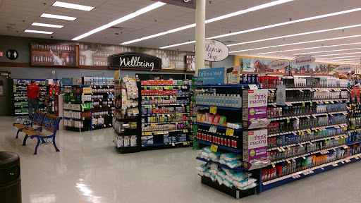 Supermarket «Farm Fresh», reviews and photos, 115 Norge Ln, Williamsburg, VA 23188, USA