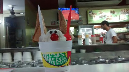 Heladeria Americana of Gral. Lopez - Ice cream shop en Santa Fe