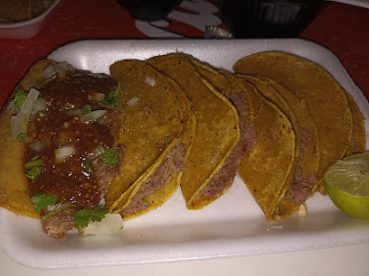 Tacos Fredy