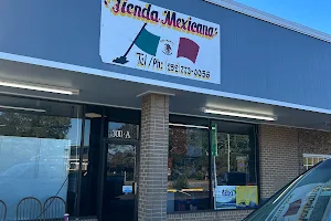 Tienda Mexicana De Morehead City image
