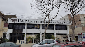 UAP. Facultad de Arquitectura