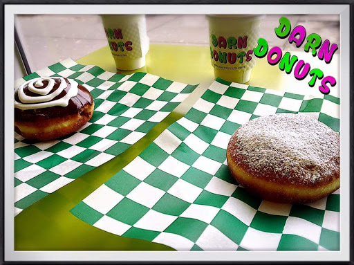 Donut Shop «Darn Donuts», reviews and photos, 8723 4th Ave, Brooklyn, NY 11209, USA