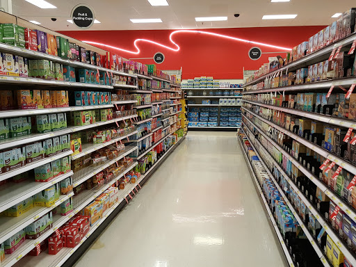 Department Store «Target», reviews and photos, 2021 Market Dr, Stillwater, MN 55082, USA