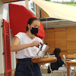 Photo n°6 de l'avis de Roberta.e fait le 27/05/2022 à 11:28 sur le  Osteria I Rebbi à Monforte d'Alba