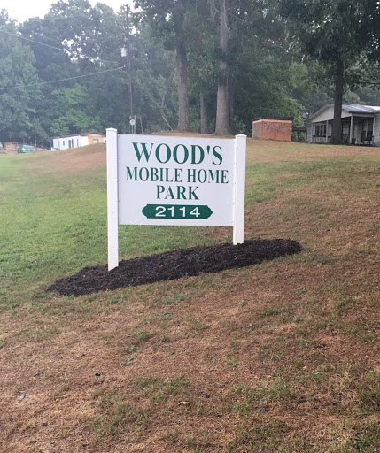 Woods Mobile Home Park