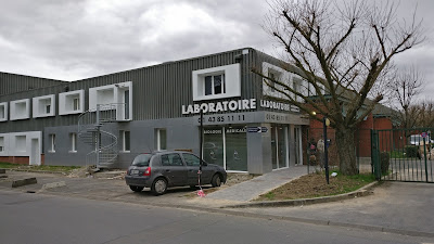 Laboratoire de Biologie Médicale - Sevran - Cerballiance à Sevran